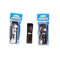 Silvers PU Badminton Grip